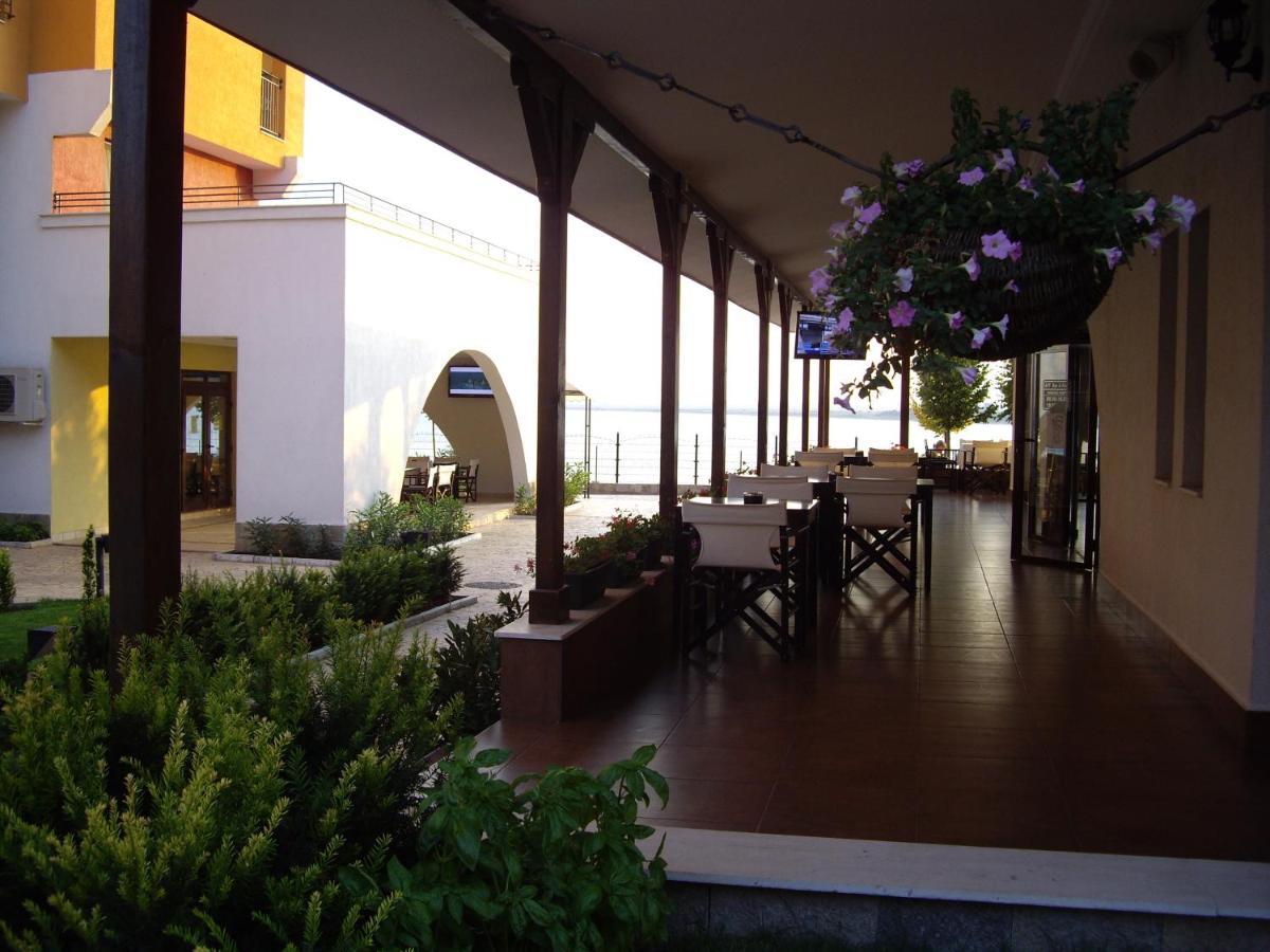 Apartment Studio Deluxe Marina Cape 4 Stars Resort 33 5 Aheloy Exterior photo