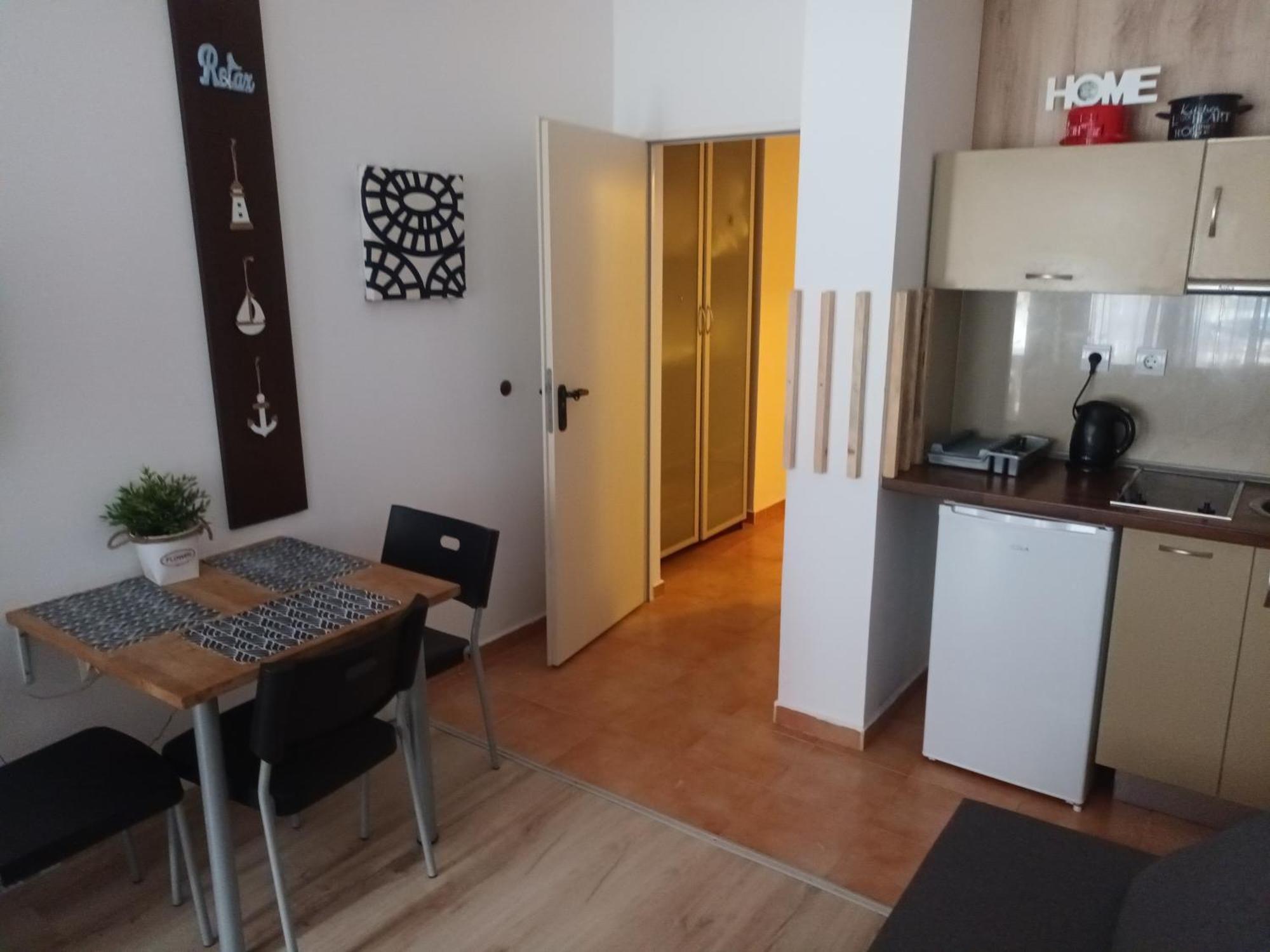 Apartment Studio Deluxe Marina Cape 4 Stars Resort 33 5 Aheloy Exterior photo