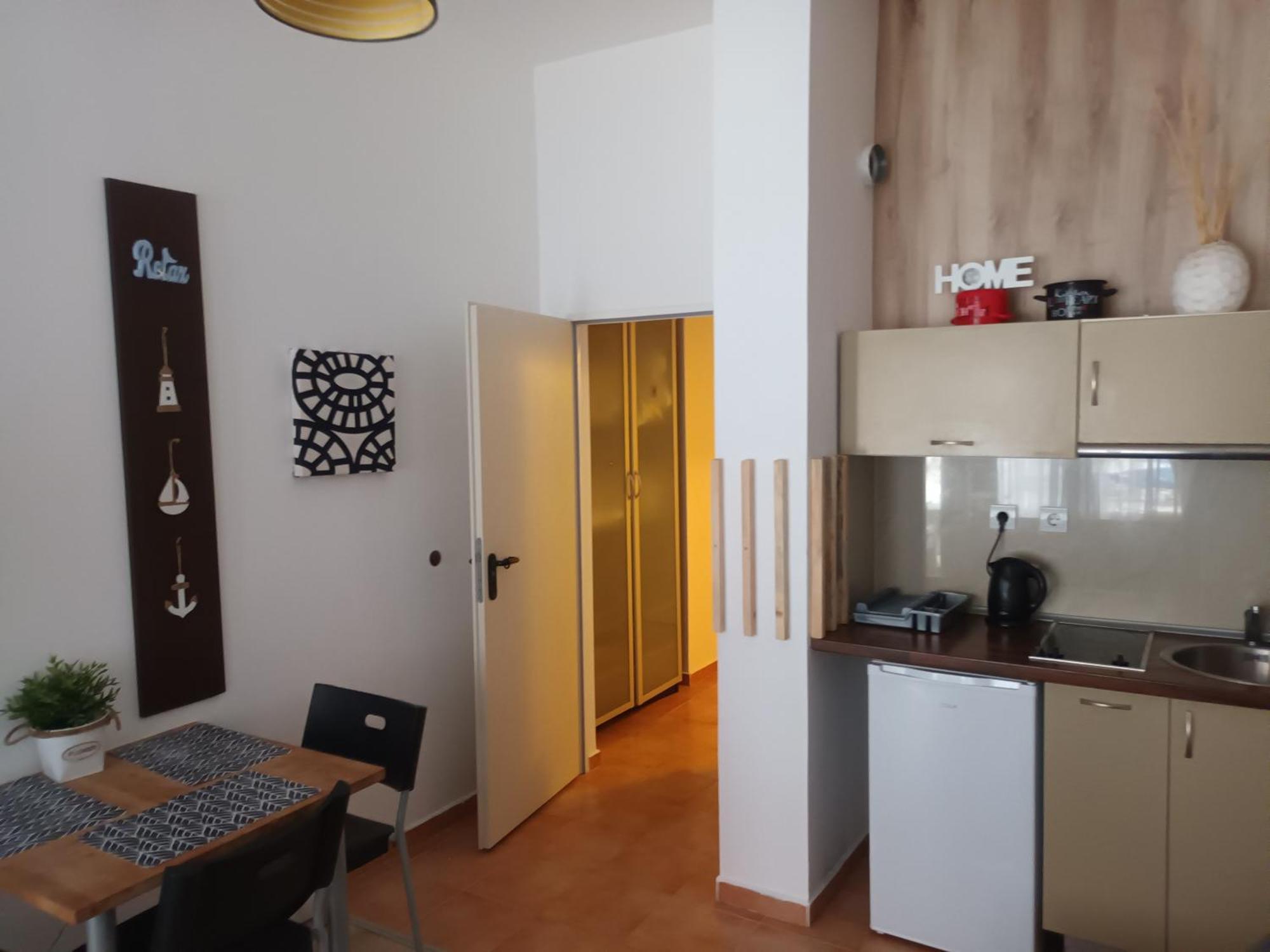Apartment Studio Deluxe Marina Cape 4 Stars Resort 33 5 Aheloy Exterior photo