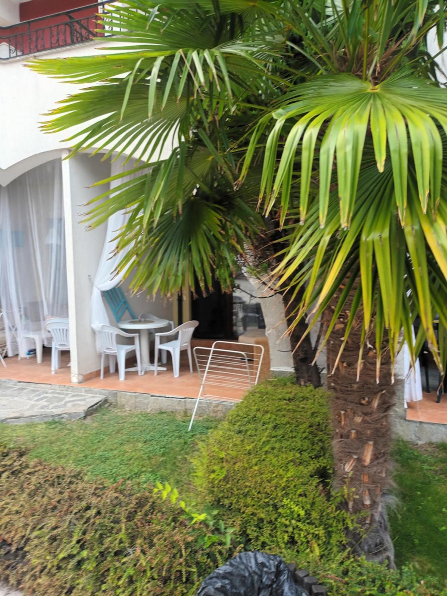 Apartment Studio Deluxe Marina Cape 4 Stars Resort 33 5 Aheloy Exterior photo